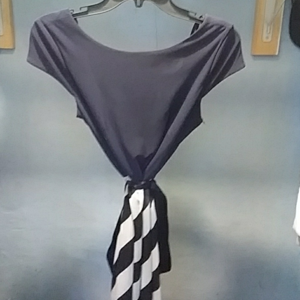 ONLY WORN ONCE! Prom Dress